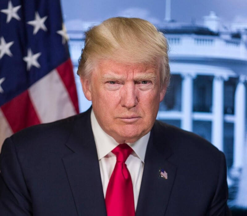  Aranceles de Trump a México comienzan el 1 de febrero