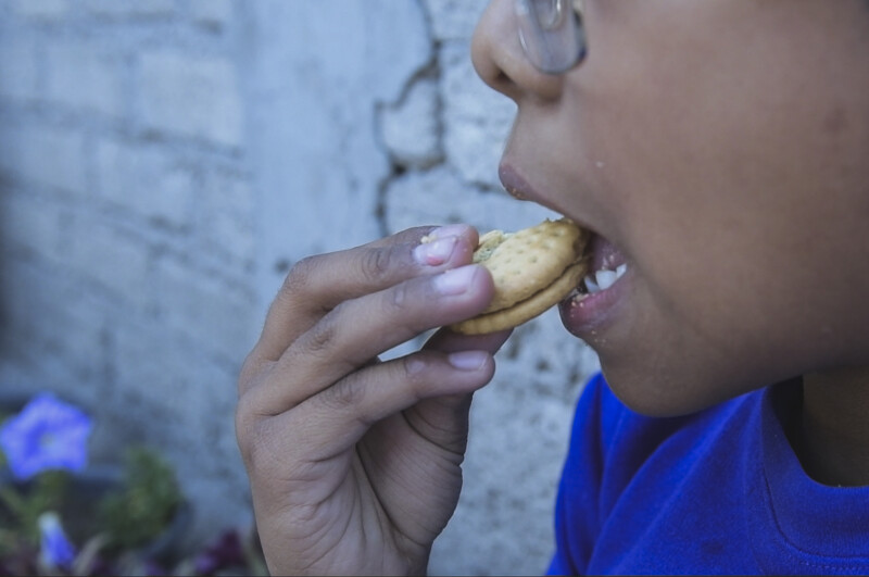 Niños obesos o con sobrepeso, podrían envejecer temprano según estudio de la UNAM
