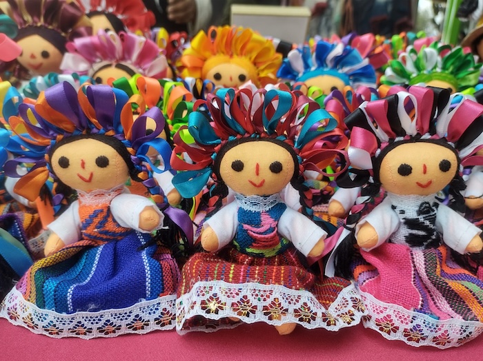 ¡Este 14 de febrero regala artesanías mexiquenses!