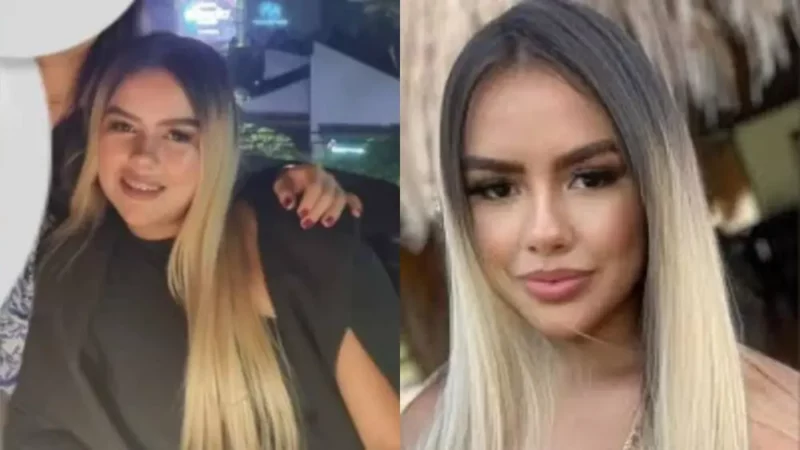 María Camila Díaz Grajales, joven colombiana de 24 años, desapareció en Ciudad de México