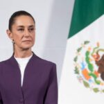 Claudia Sheinbaum convoca al pueblo de México al Zócalo capitalino donde dará respuesta a los aranceles impuestos por EEUU