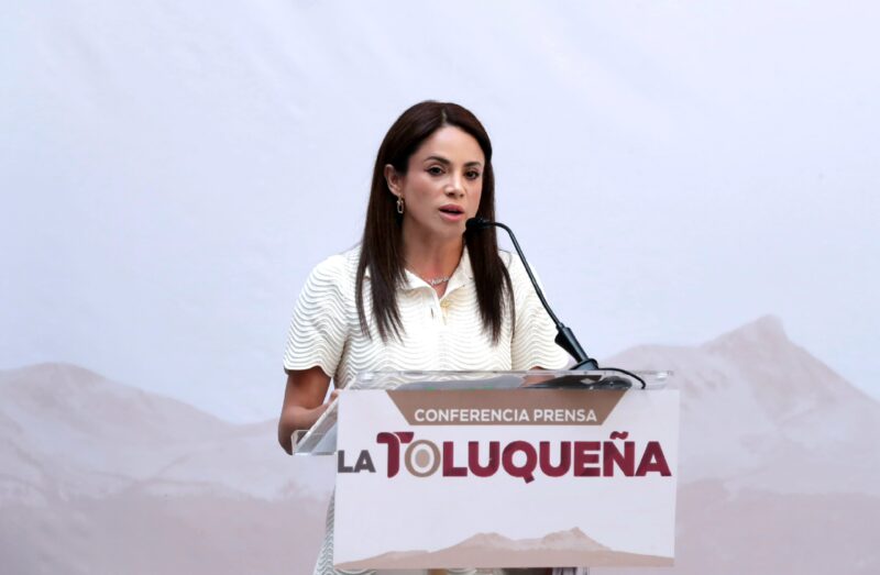 Toluca es el centro de la cultura colectiva con el festival Primaverarte