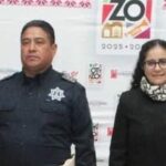 Indiferencia; Negligencia y Corrupción Agravan Crisis en la Policia Municipal de Otzolotepec.
