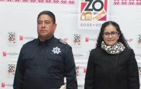 Indiferencia; Negligencia y Corrupción Agravan Crisis en la Policia Municipal de Otzolotepec.