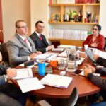 Consolida Gobierno del EdoMéx un año de resultados en calidad, transparencia y participación ciudadana