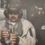 Después de la burla, hoy bajo la justicia de EU