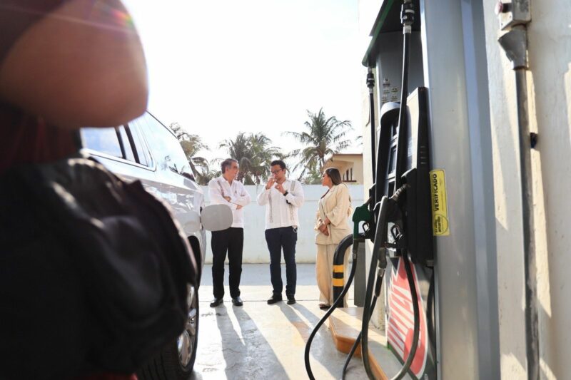 Crítica a la Apertura de Gasolineras del Bienestar en Tamaulipas: ¿Un Real Compromiso o Simulación?