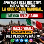 Basta de Mentiras y Más Mentiras,