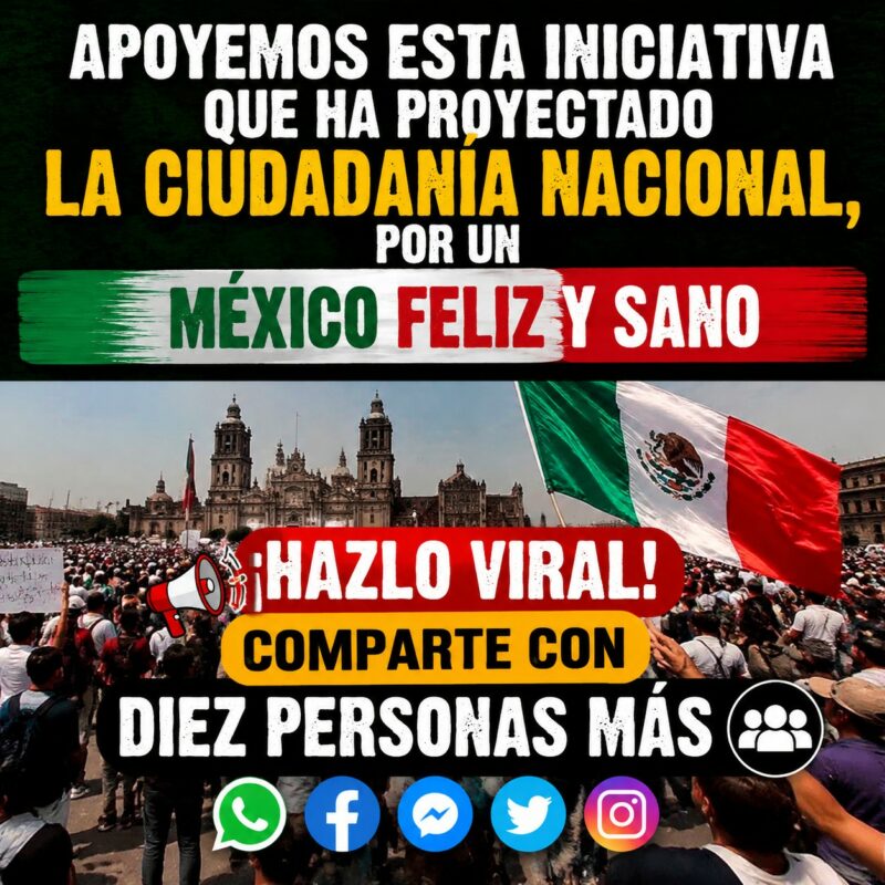 Basta de Mentiras y Más Mentiras,